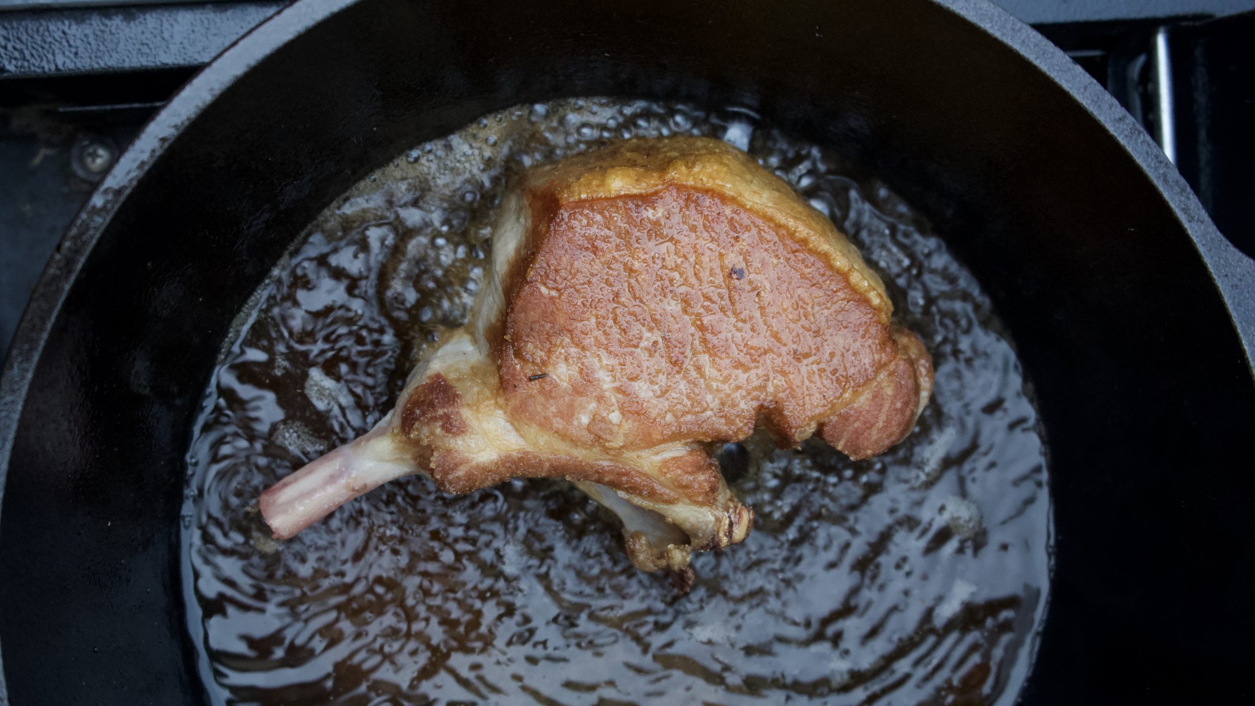 Maillard-Reaktion