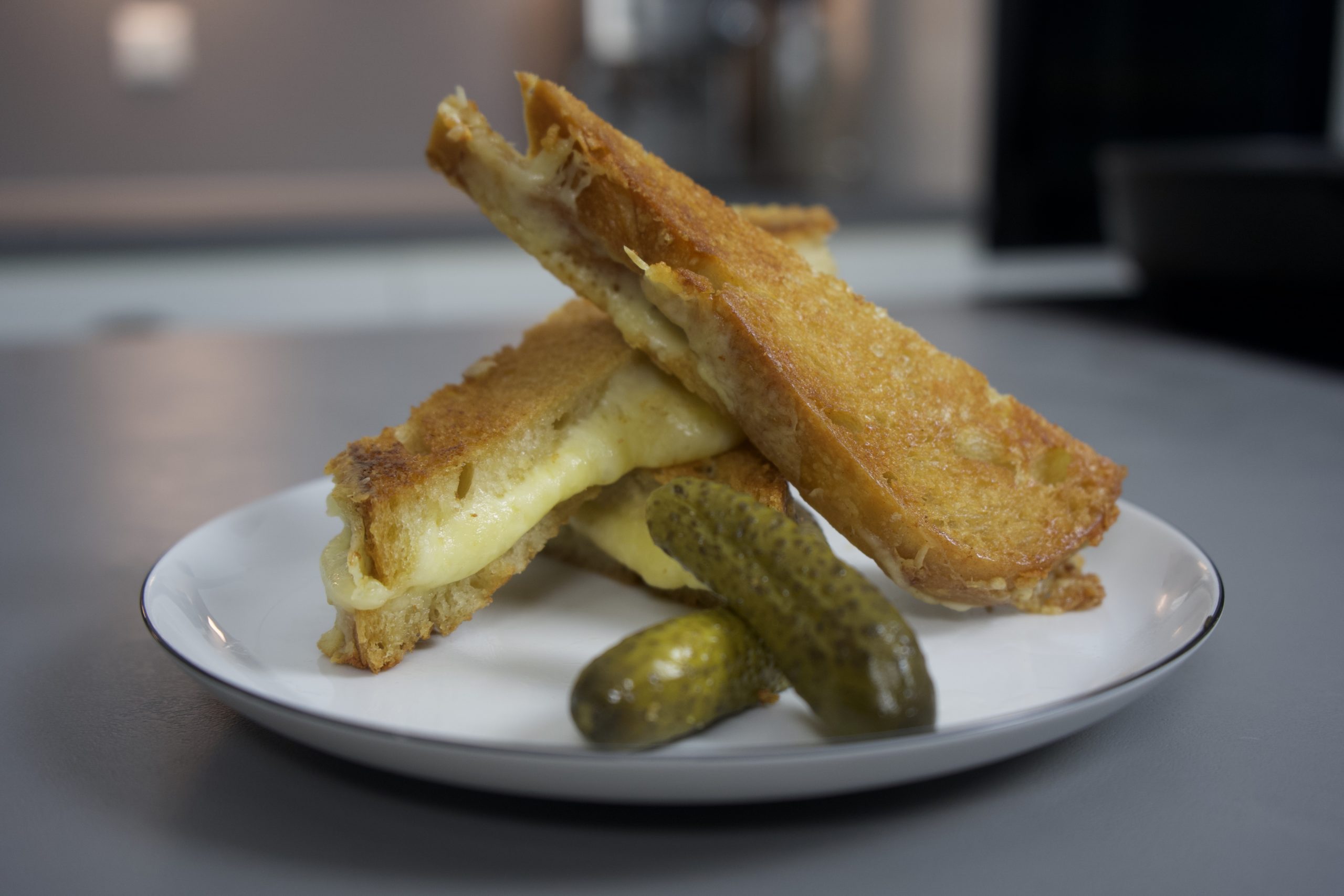 Grilled-Cheese-Sandwich