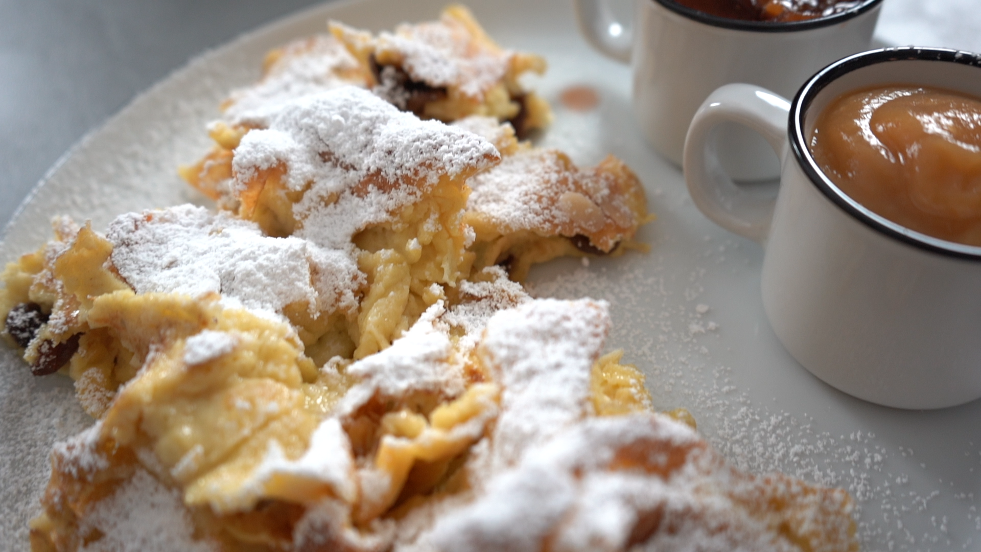 Kaiserschmarrn