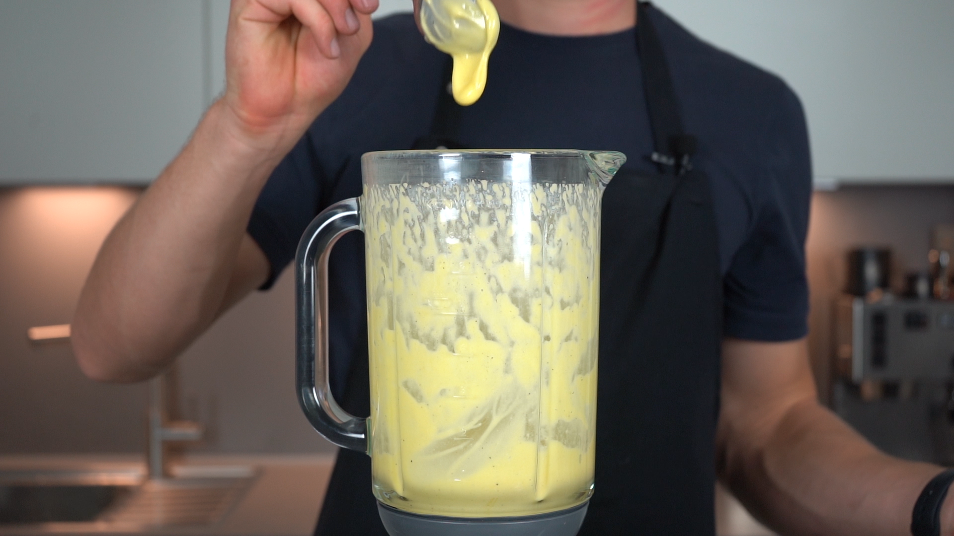 Sauce Hollandais