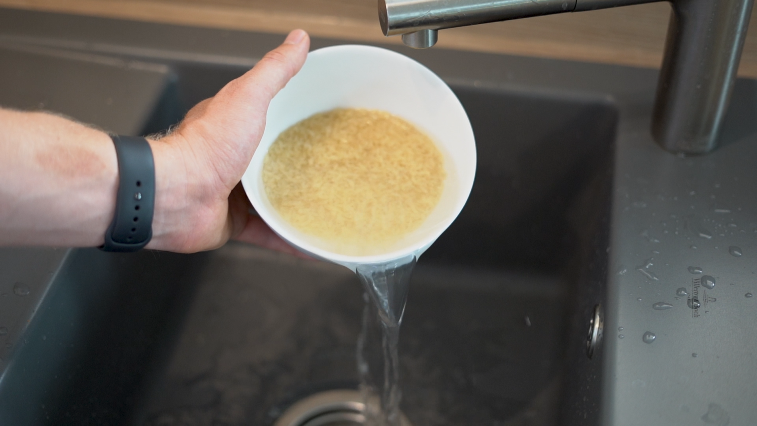 200g Reis Wie Viel Wasser Reis kochen – Tassilo Wein