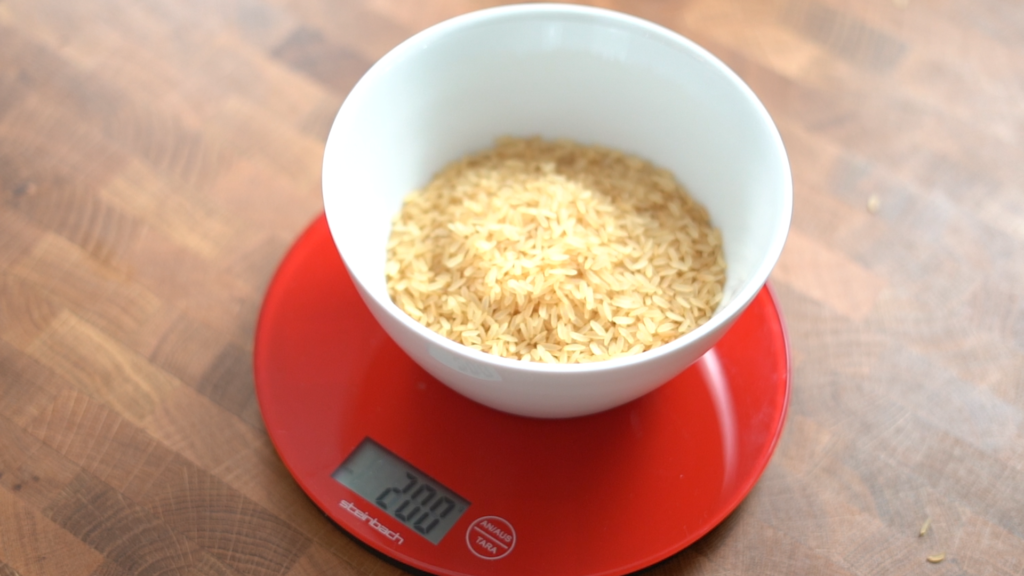 200g Reis Wie Viel Wasser 200g Reis Wie Viel Wasser