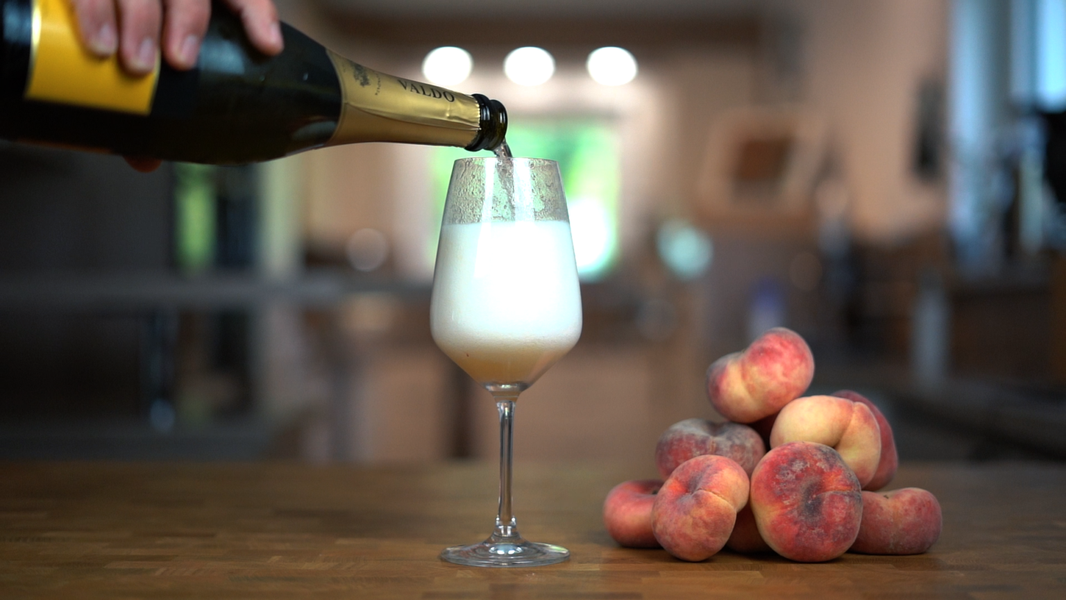 Bellini Tassilo Wein