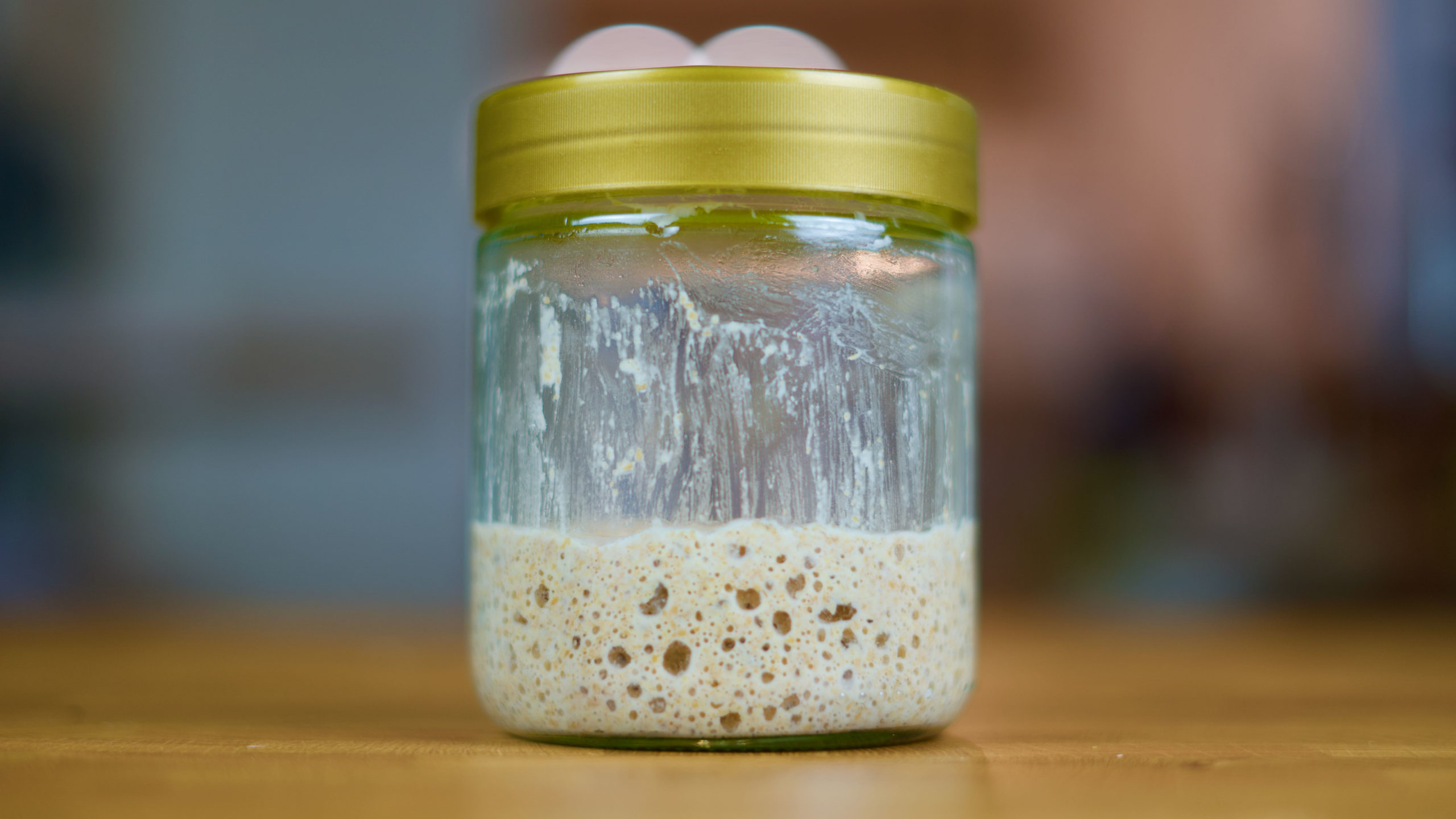 Sauerteig