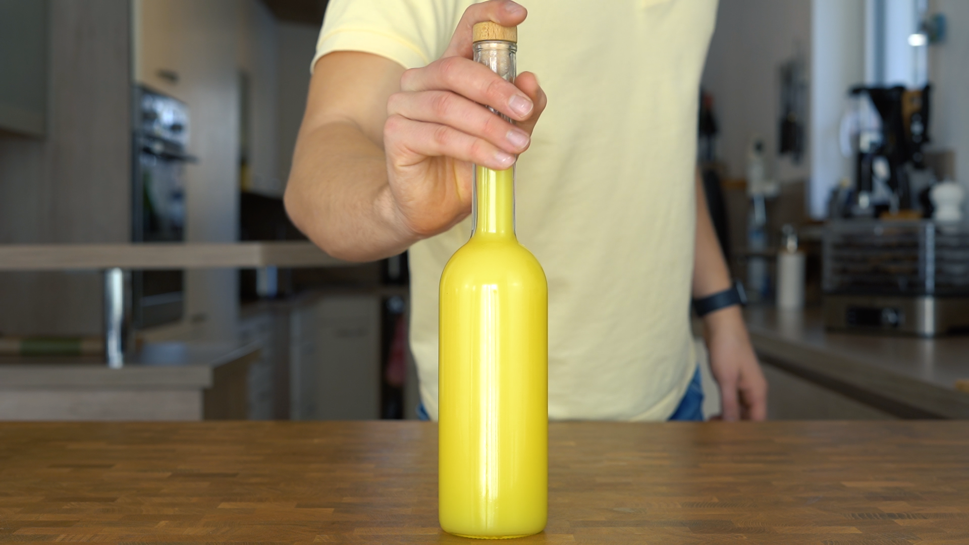 Limoncello